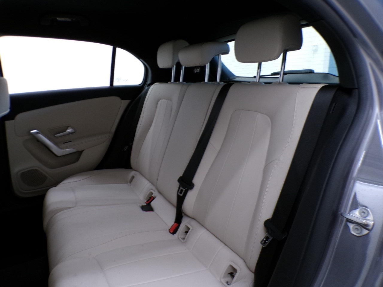 Mercedes Classe A Classe A 180 D Sport - 13