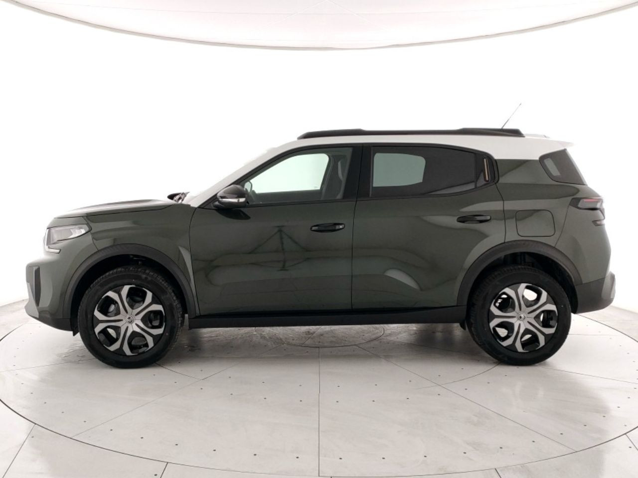 Citroen C3 Aircross Nuovo Benzina C3 Aircross Porto Mantovano