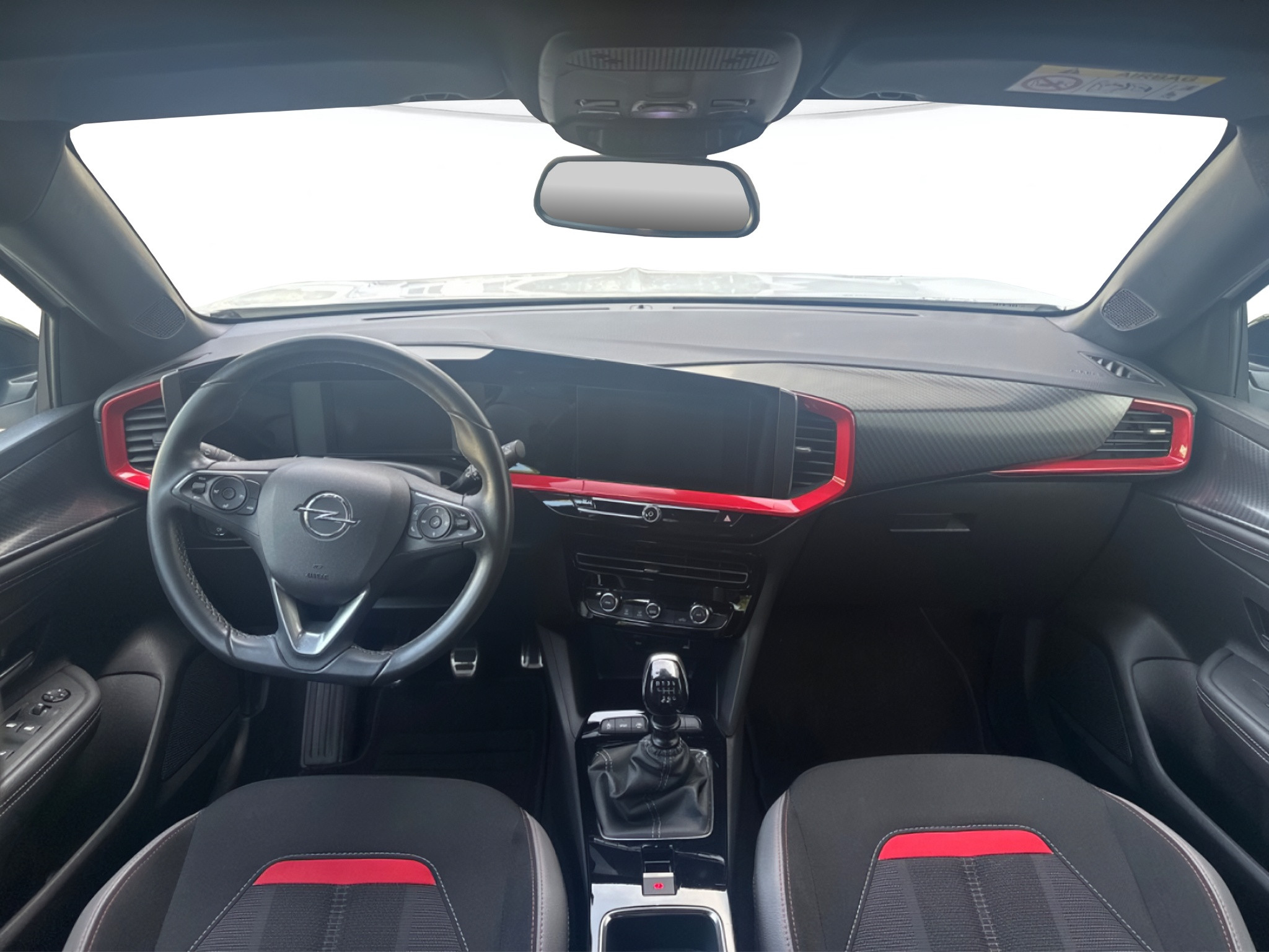 Opel Mokka Usato 2022 Mokka Carpi