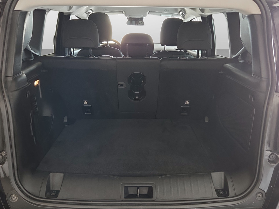 JEEP Renegade 1.3 t4 phev Limited 4xe at6 Ibrida usato - 18