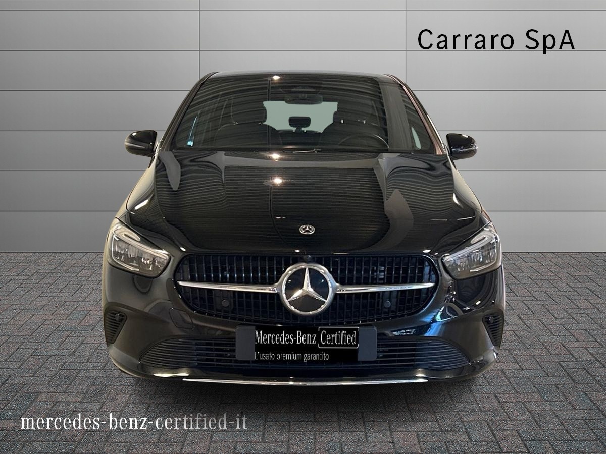 Mercedes Classe B Classe B 180 d PROGRESSIVE ADVANCED - 3