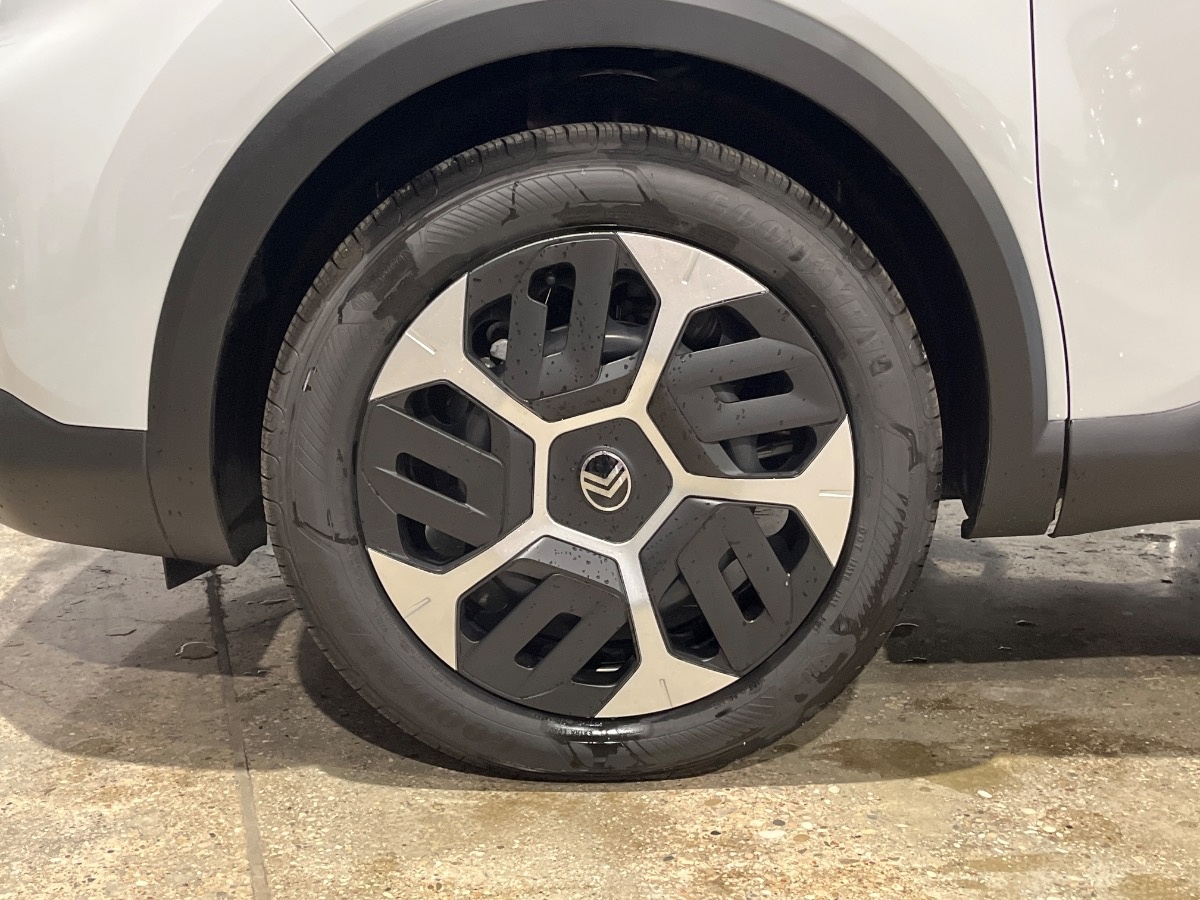 Citroen C4 Nuovo Benzina C4 Verona