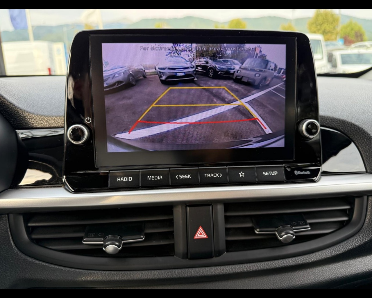 Foto KIA Picanto 1.0 dpi Style Gpl