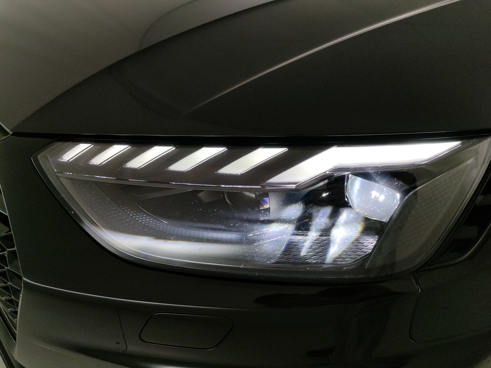 Audi A4 Usato 2021 A4 Legnago