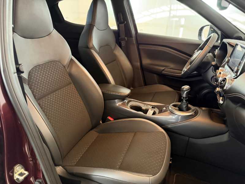 Juke 2ª Serie - Juke 1.0 Dig-t 114 Cv N-design