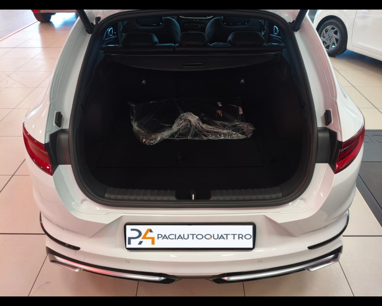 Foto KIA PROCEED MY25 1.5 TGDI DCT GT-LINE SEM