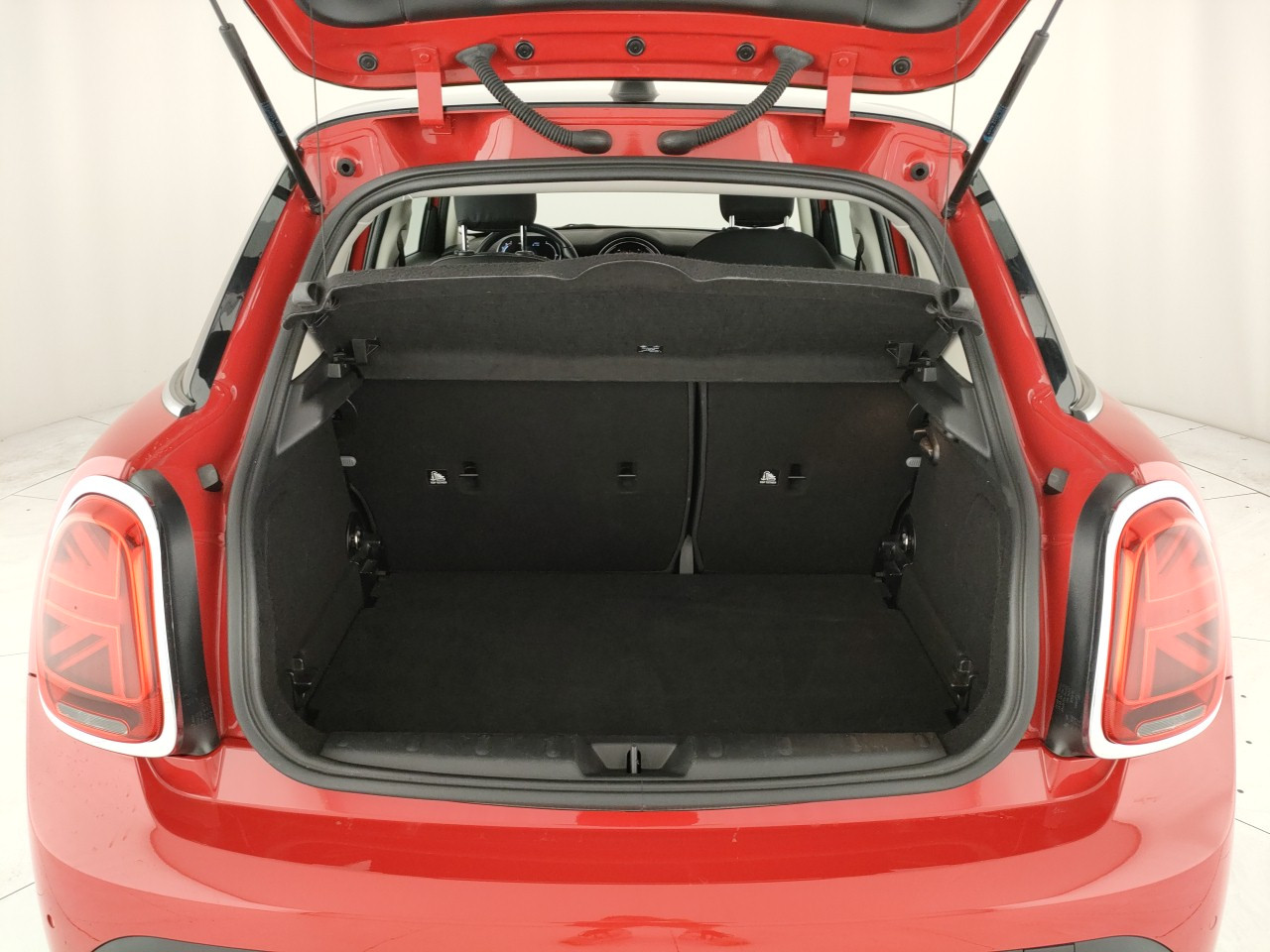 Mini Cooper Usato 2024 Cooper Carpi