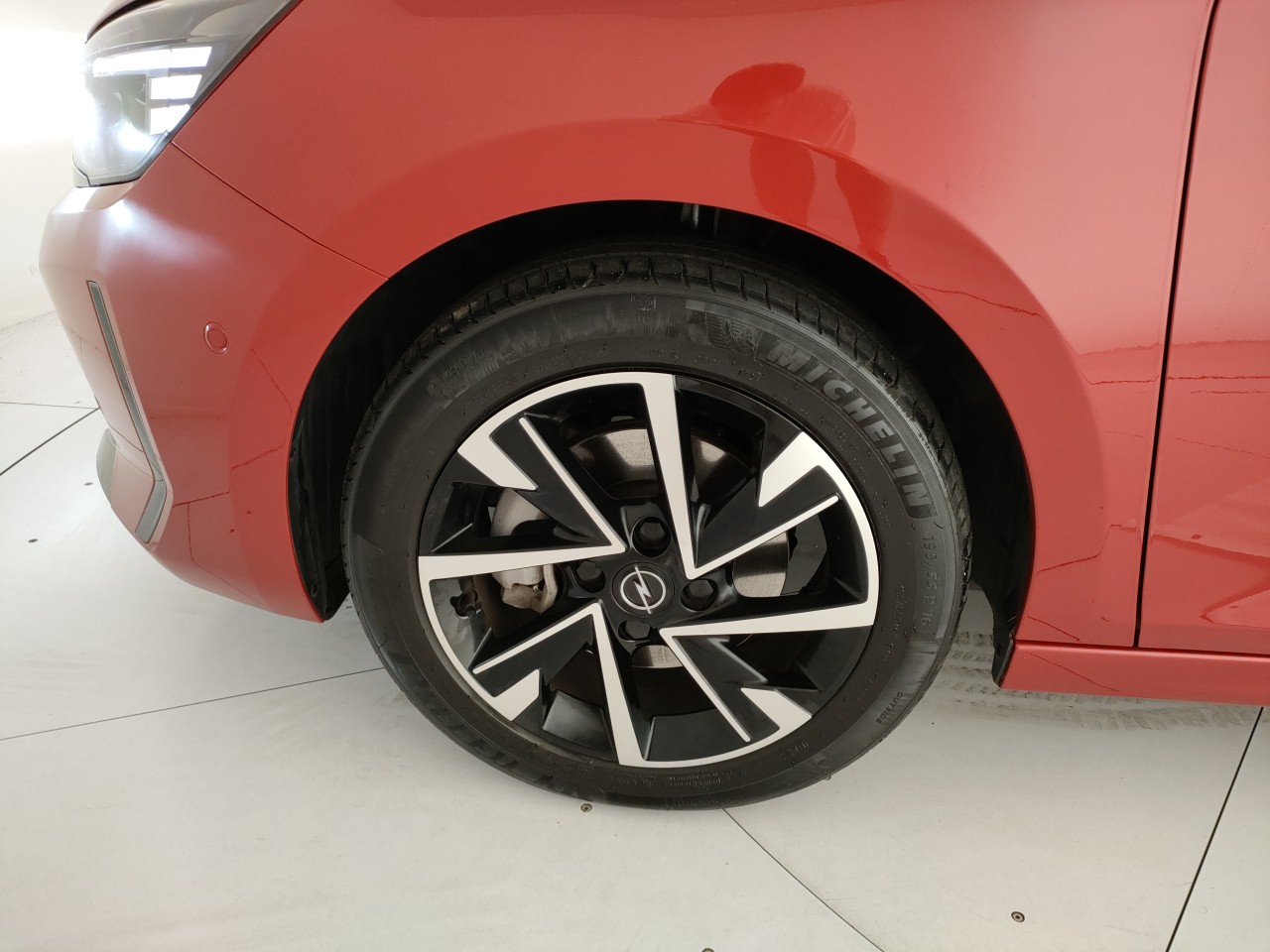 Opel Corsa Usato 2024 Corsa Porto Mantovano