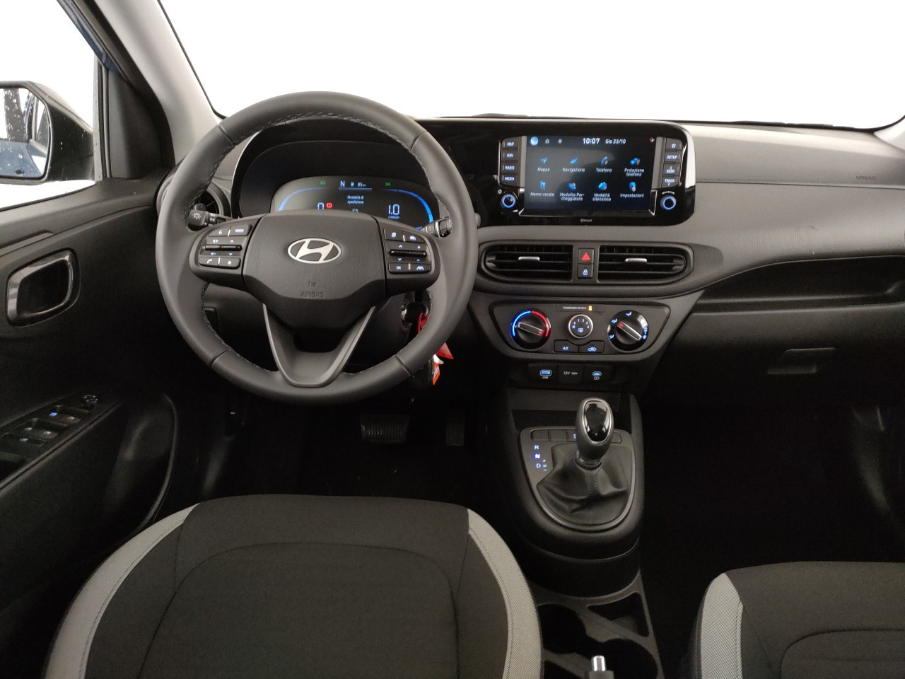 Hyundai i10 Nuovo Benzina i10 Mantova