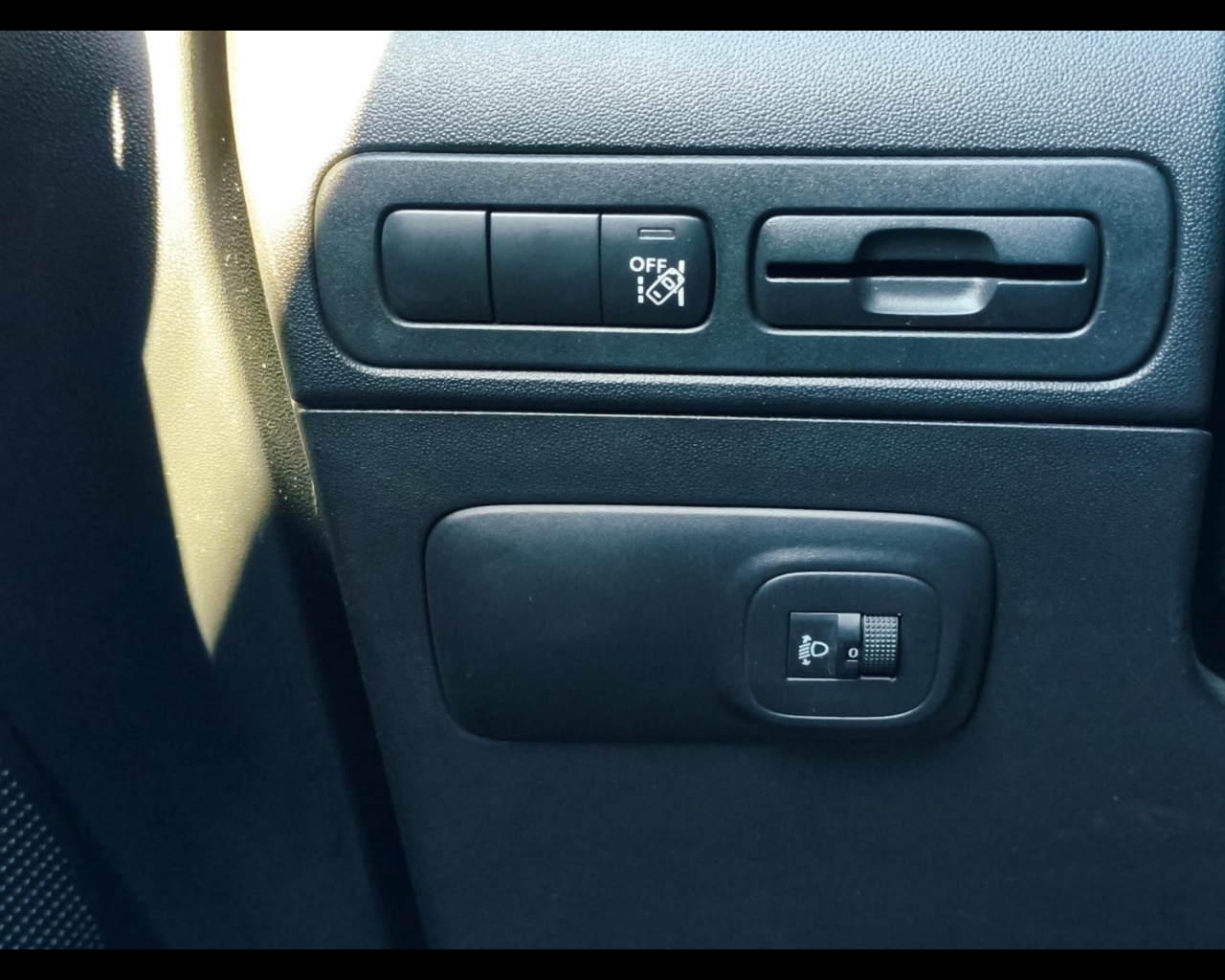 Foto CITROEN C3 Aircross 1.5 bluehdi Shine Pack s&s 110cv