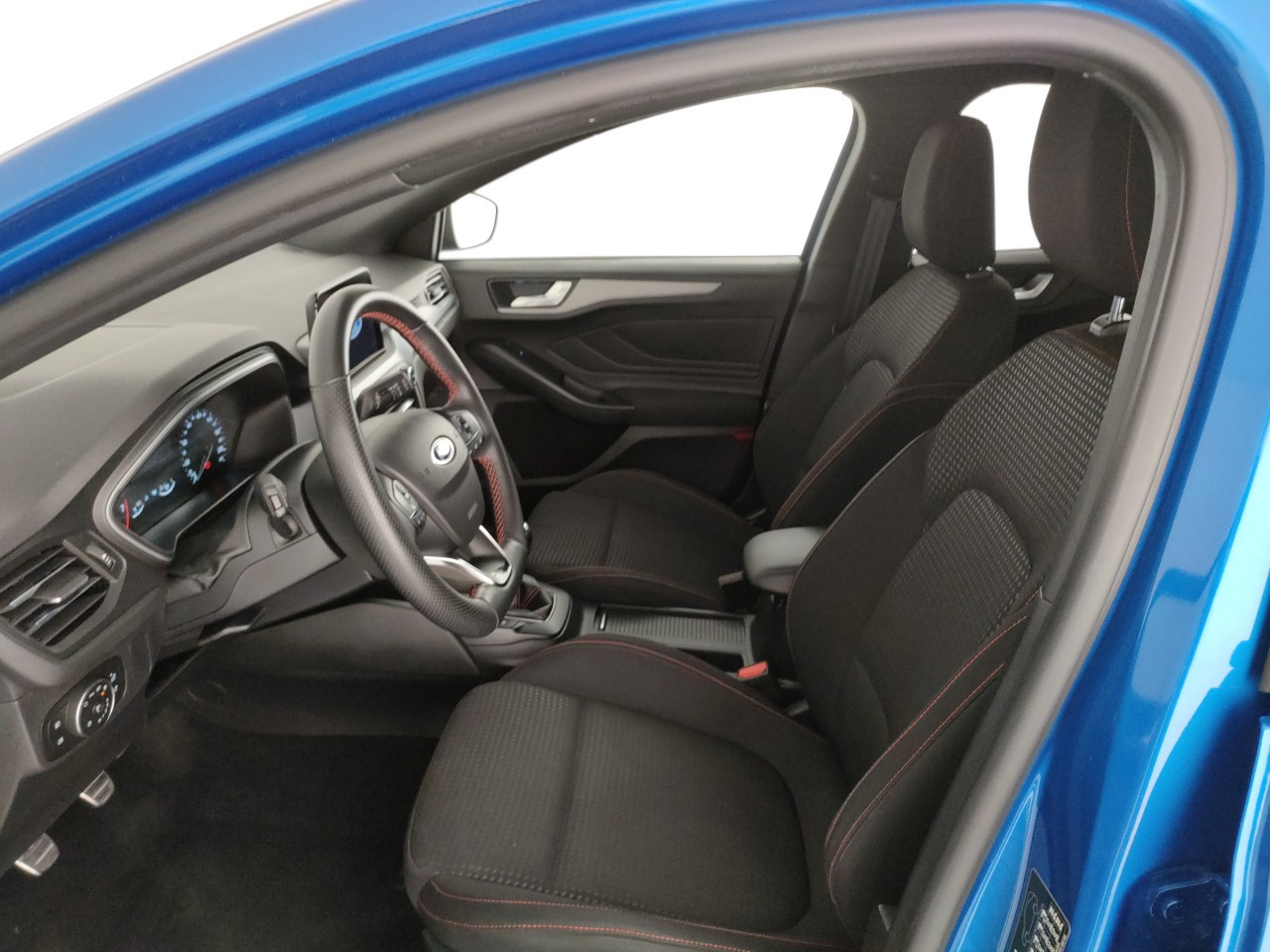 Ford Focus Usato 2022 Focus Carpi