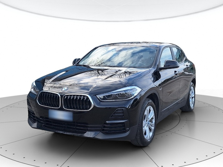 Bmw X2 Usato 2022 X2 San Vendemiano