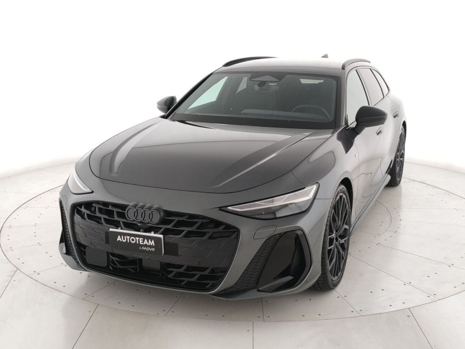 Audi A6 Usato 2025 A6 Padova