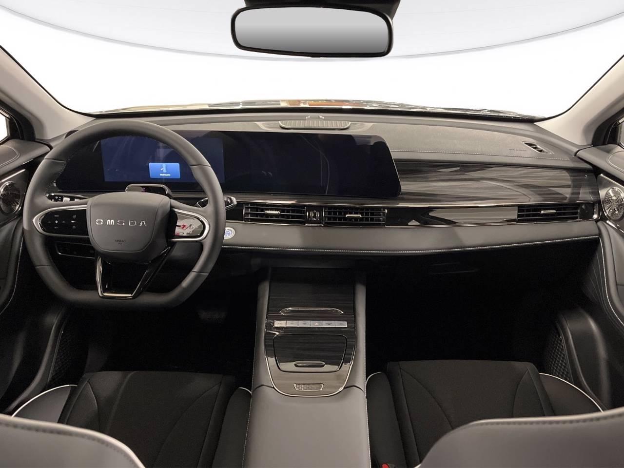 Omoda Omoda 5 Nuovo Benzina Omoda 5 Modena