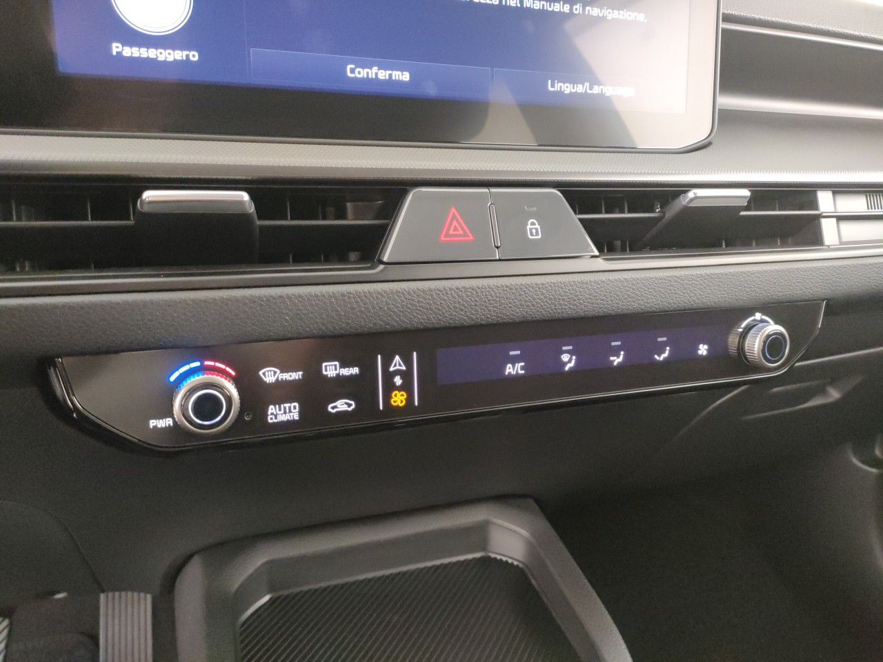 Kia Stonic Nuovo benzina Stonic Mantova