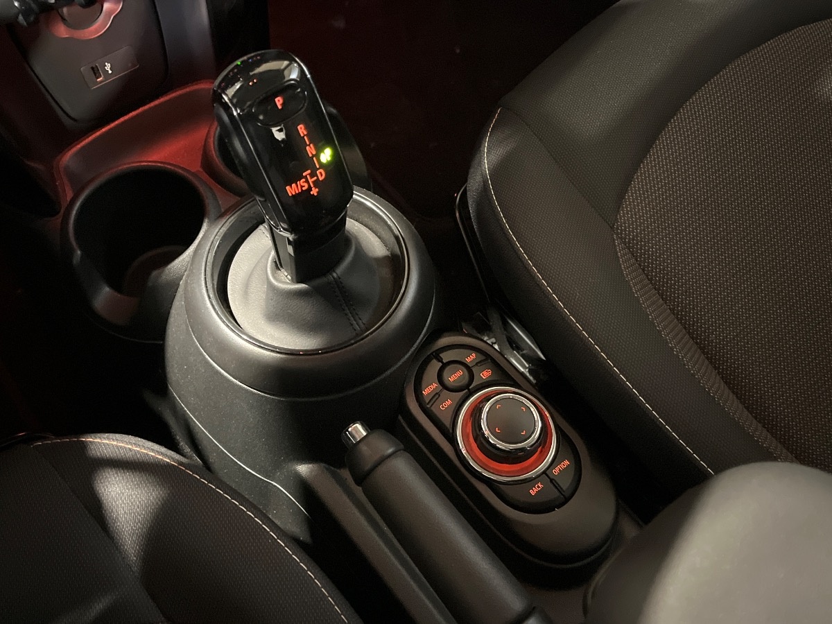 Mini One Usato 2023 One Verona