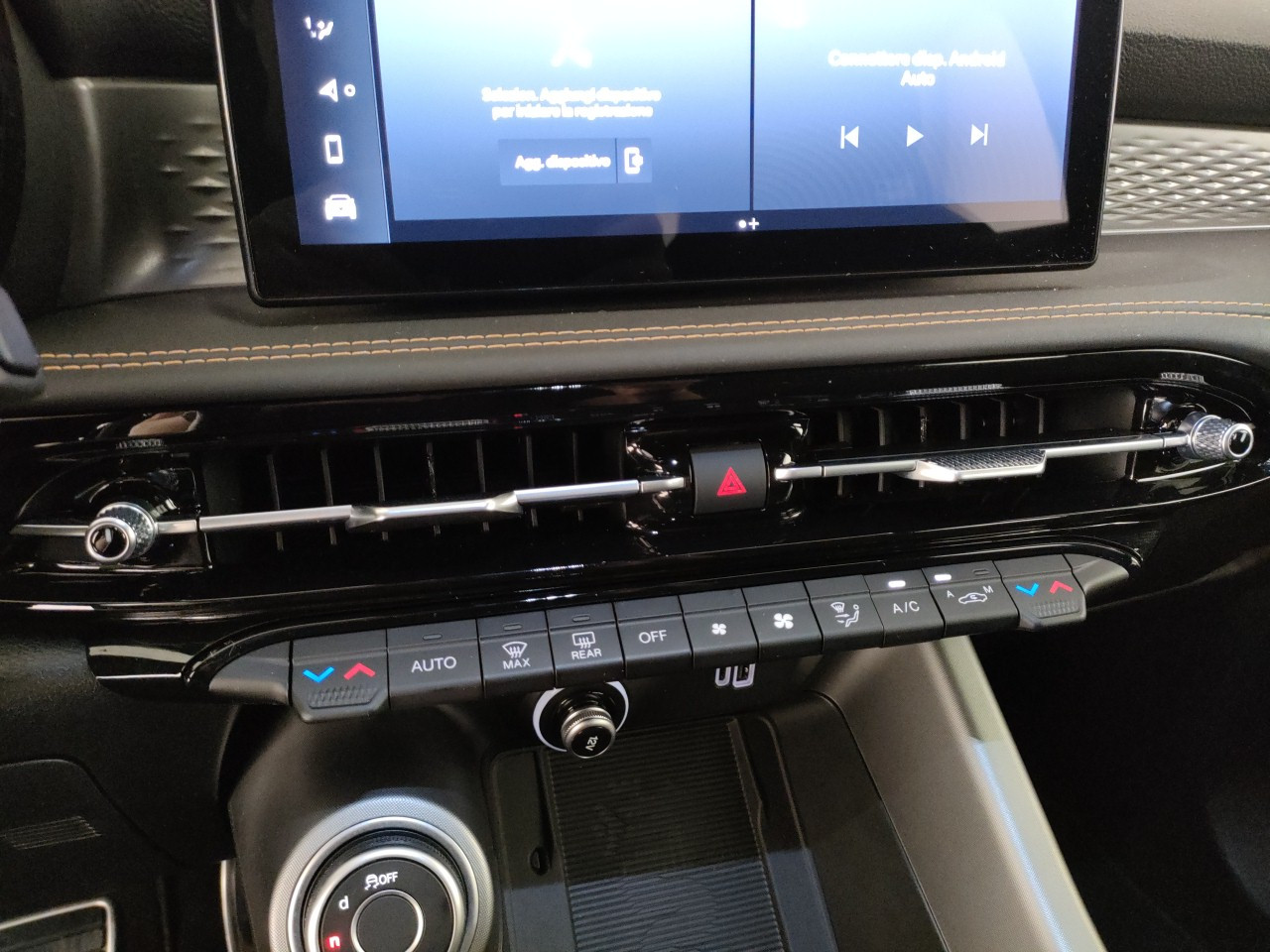 Alfa Romeo Tonale Usato 2024 Tonale Parma