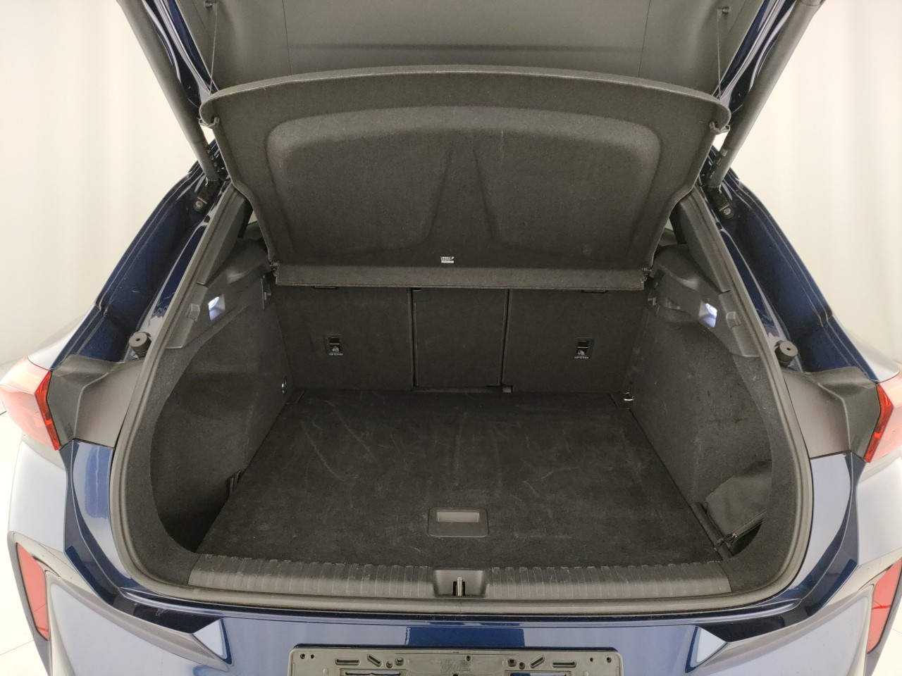 Cupra Terramar Usato 2025 Terramar Reggio Emilia