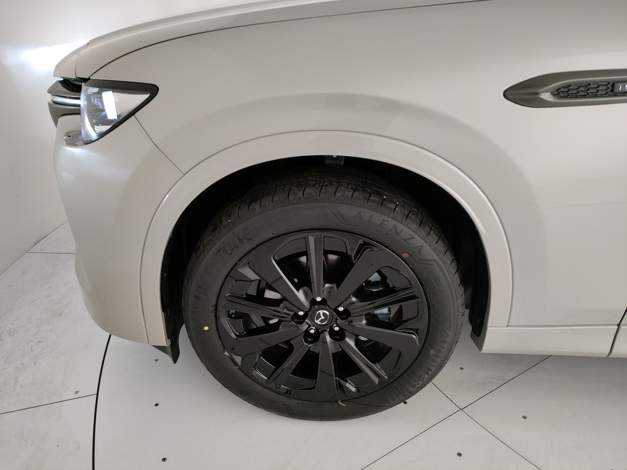 Mazda CX-60 Nuovo Ibrido diesel CX-60 Porto Mantovano