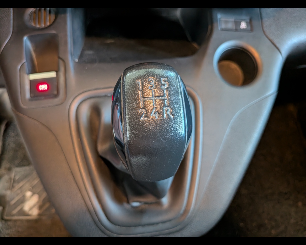 Foto CITROEN Berlingo van M 1.5 bluehdi 75cv S&S Club 3p.ti