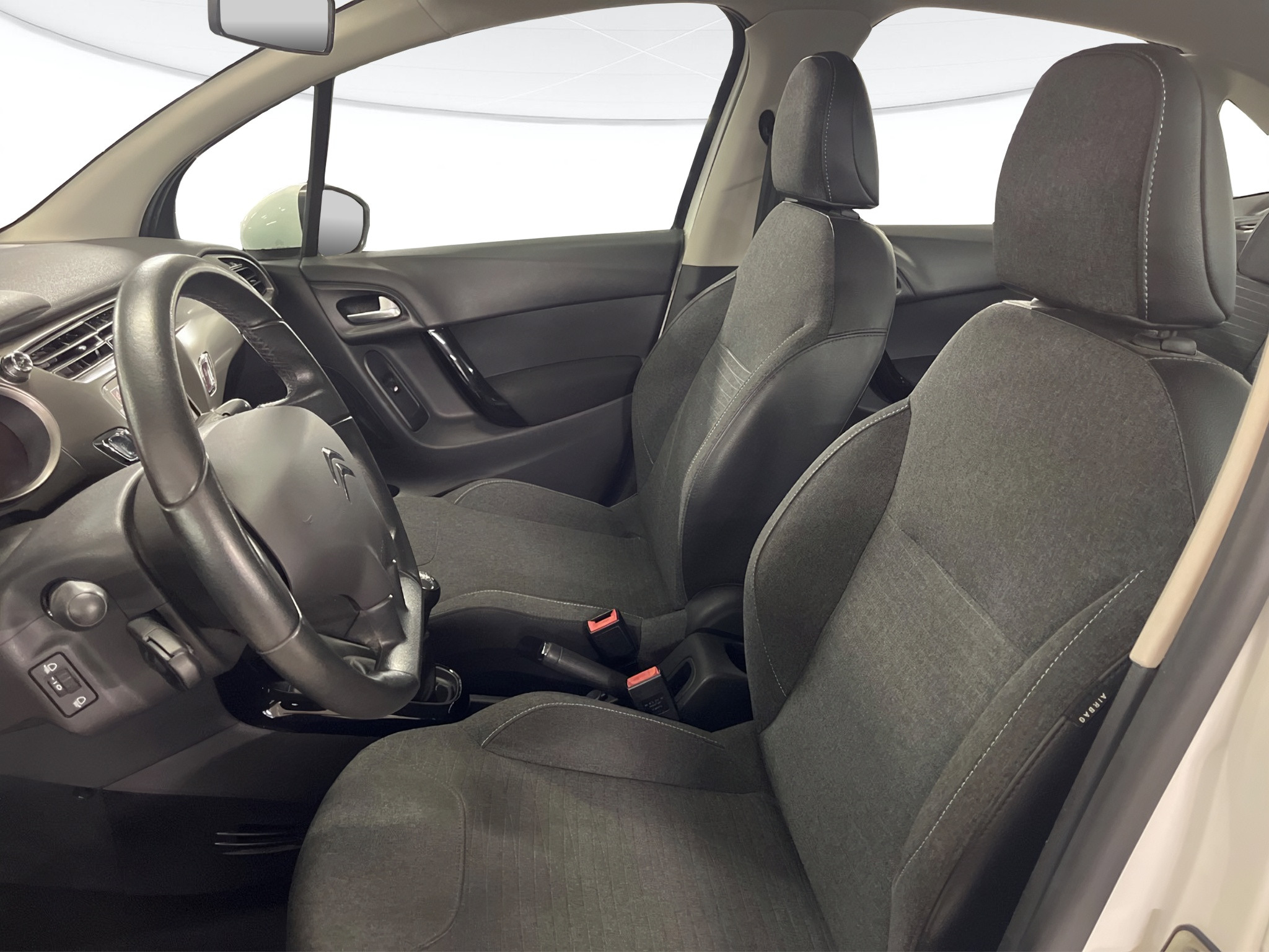 Citroen C3 Usato 2016 C3 Verona