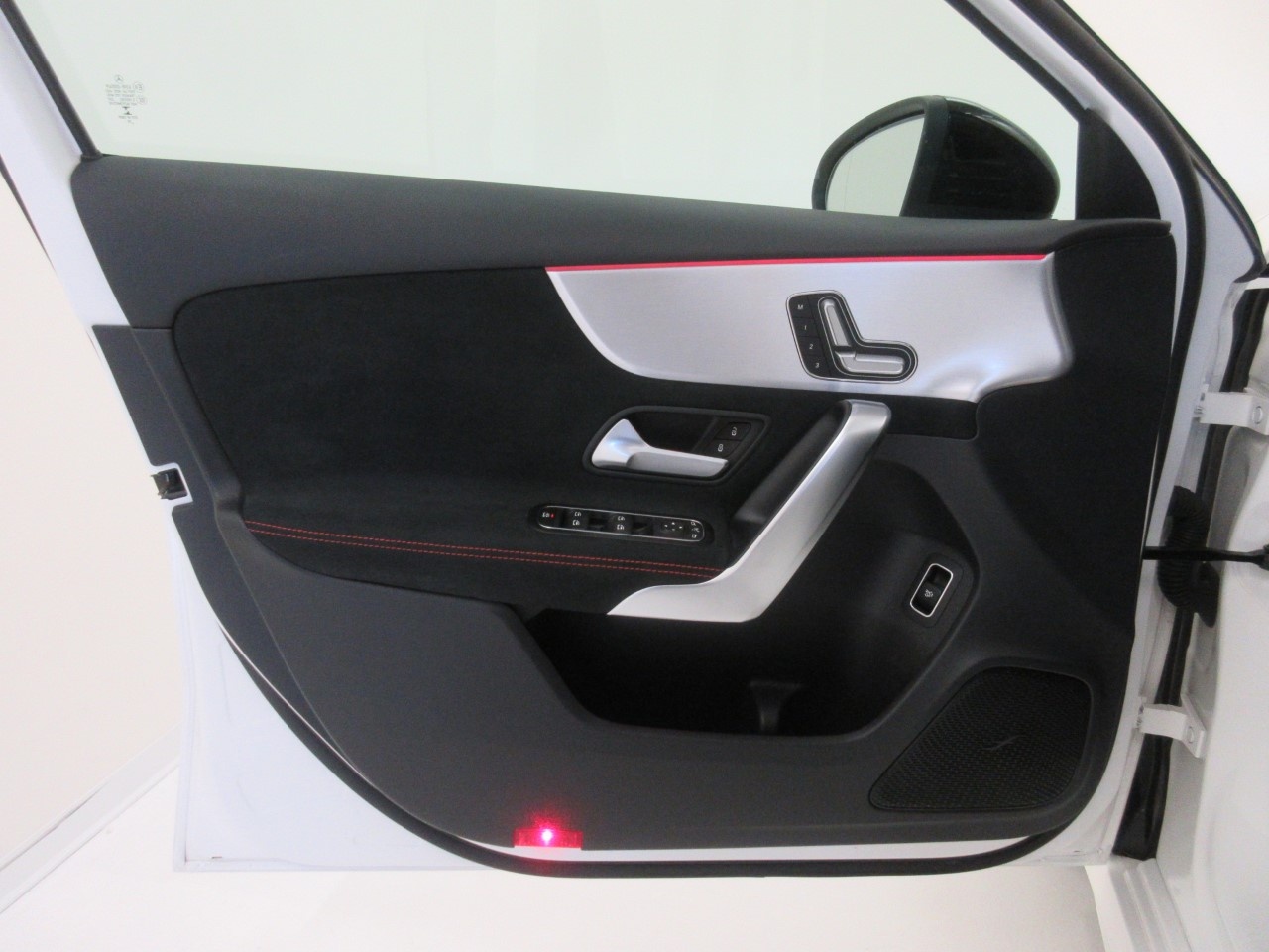 Mercedes Classe A Berlina Classe A Sedan 220 Premium 4Matic 7G-DCT - 12