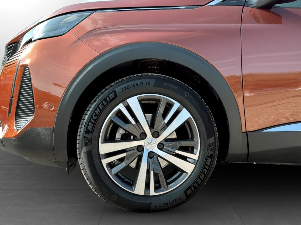 PEUGEOT 5008 1.5 bluehdi Allure Pack s&s 130cv Diesel usato - 18