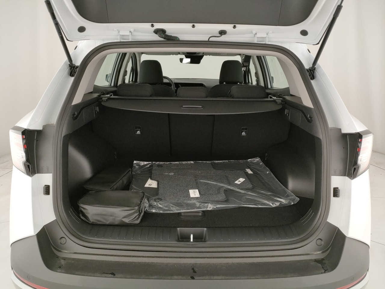 Kia Sportage Nuovo gPL Sportage Porto Mantovano