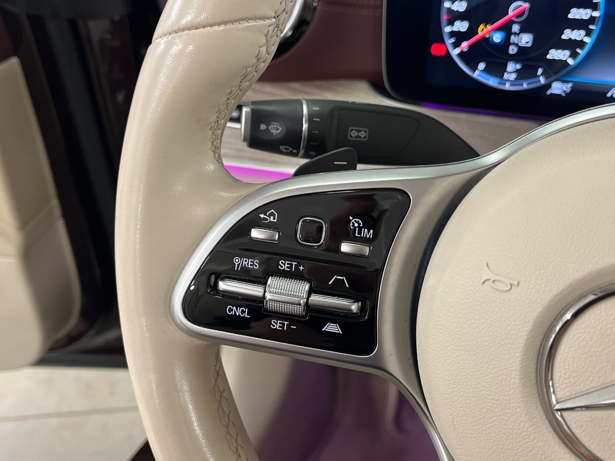 Mercedes Classe E - A/C 238 Usato 2020 Classe E - A/C 238 Verona