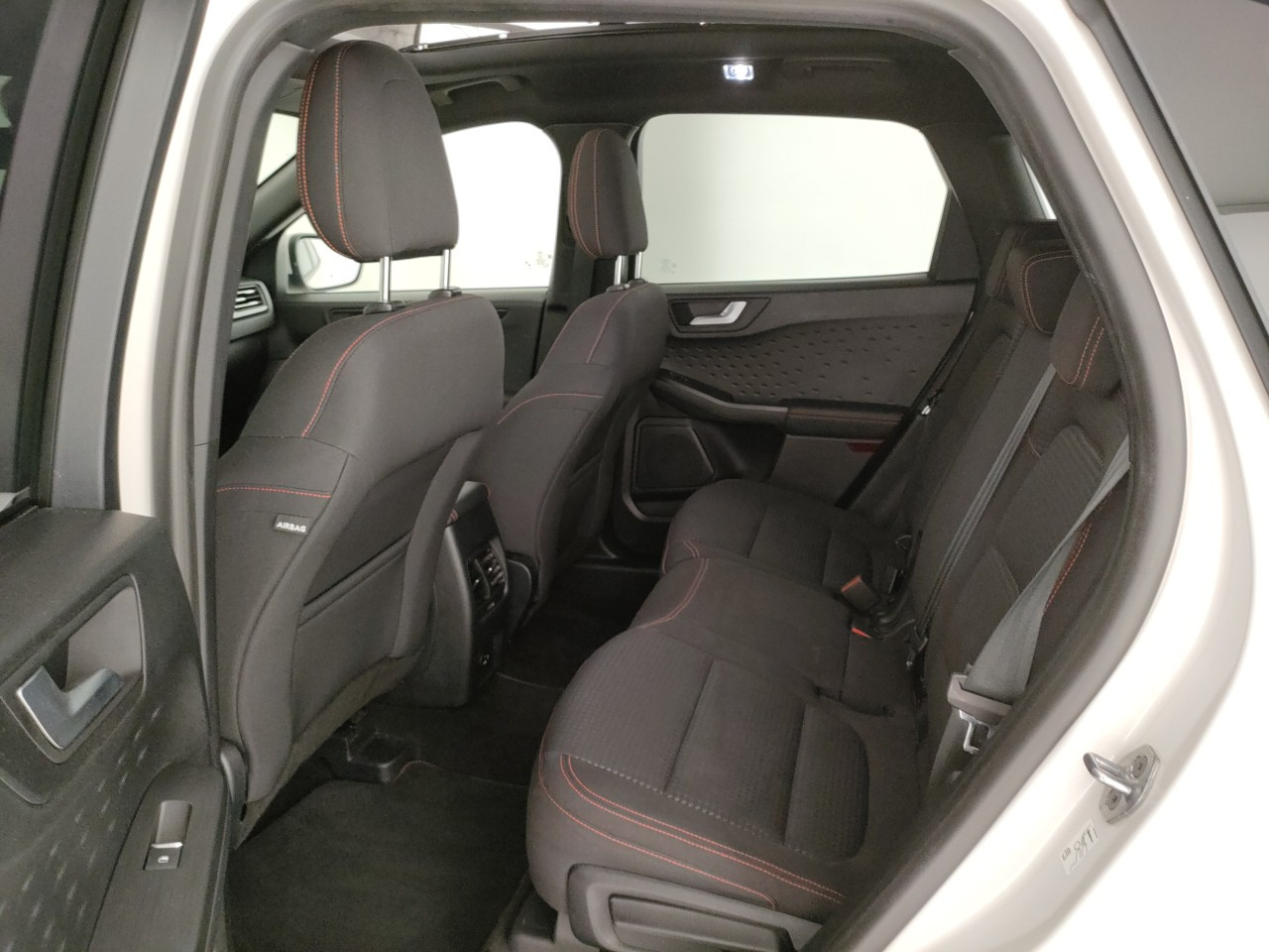 Ford Kuga Usato 2021 Kuga Porto Mantovano