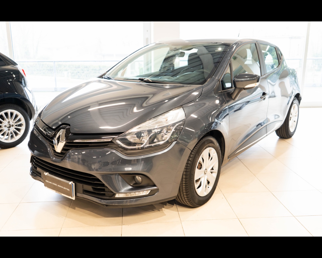 RENAULT Clio 4ª Serie