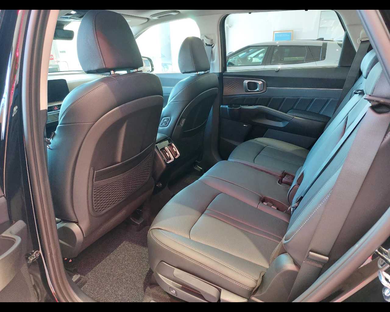 Kia Sorento Nuovo Diesel Sorento Legnago