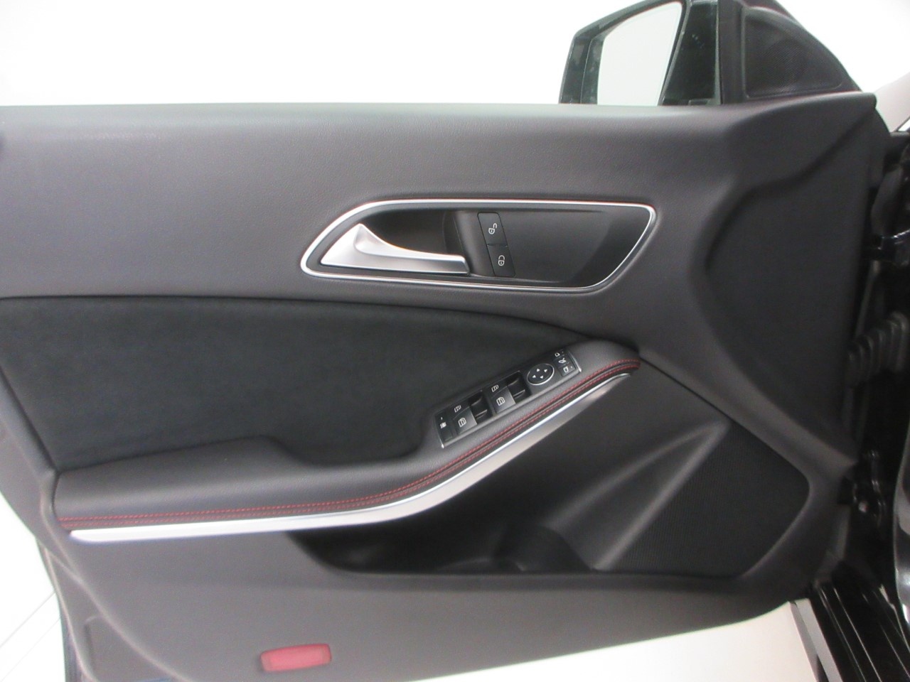 Mercedes CLA Shooting Brake CLA Shooting Brake 200 D Premium 4Matic 7G-DCT - 11