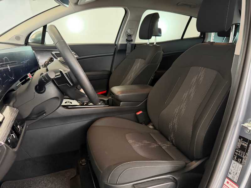 Sportage V - Sportage 1.6 Crdi Mhev Gt-line Plus Dct