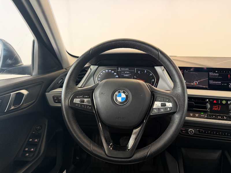 Serie 1 F40 - 116d Auto