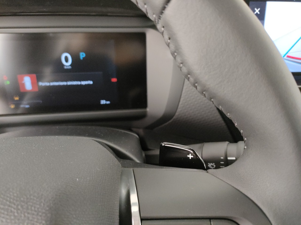 Citroen C4 Nuovo Ibrido benzina C4 Porto Mantovano