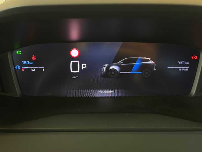 2008 Ii - 2008 1.2 Puretech Allure S&s 130cv Eat8