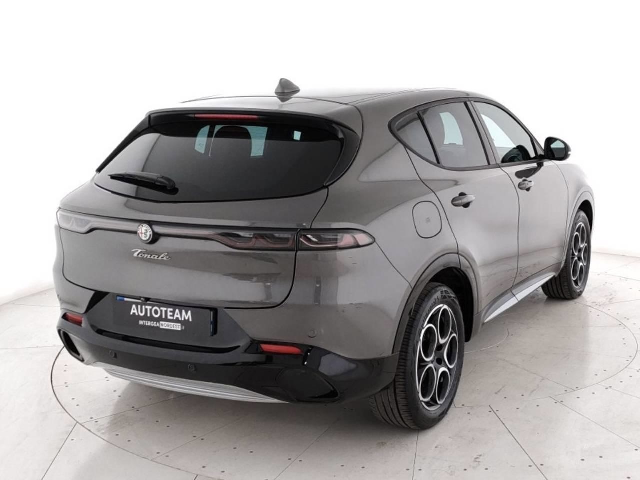 Alfa Romeo Tonale Usato 2024 Tonale Mestre