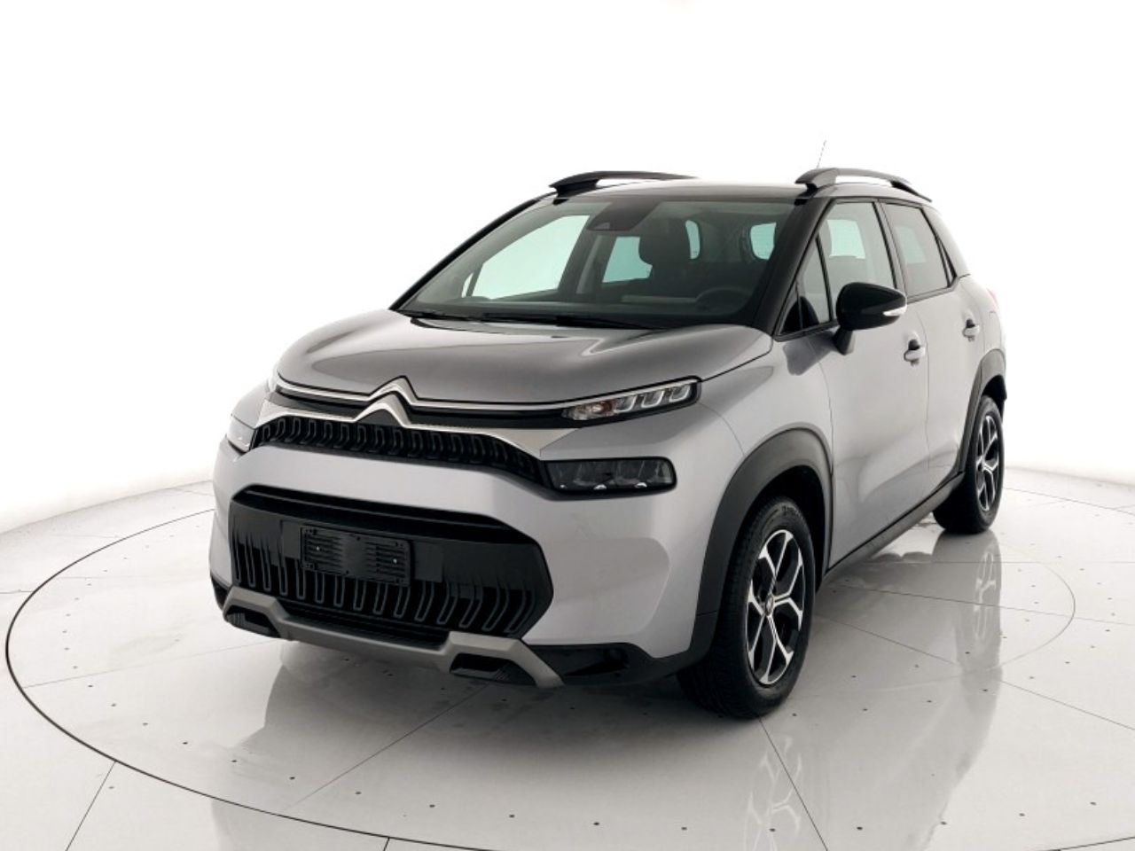Citroen C3 Aircross Usato 2024 C3 Aircross Parma