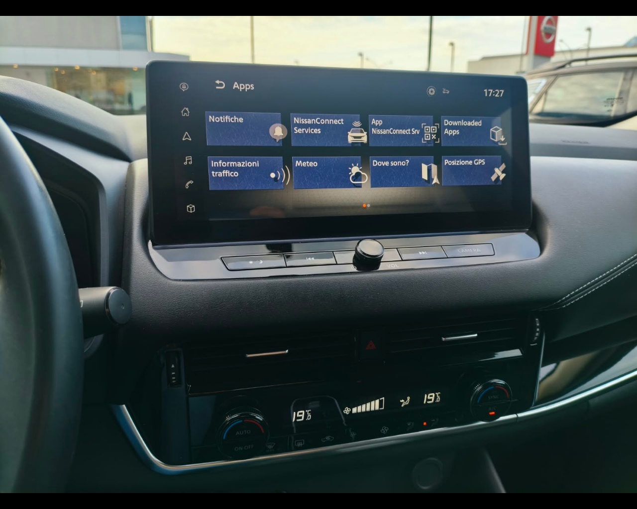 Foto NISSAN Qashqai 1.5 e-power N-Connecta 2wd