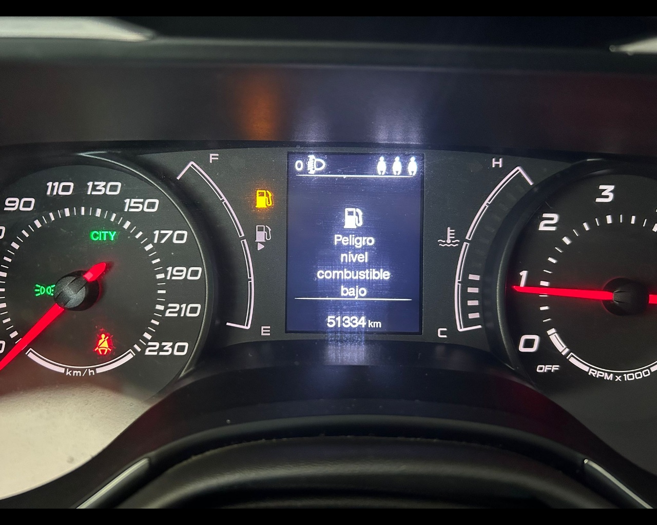 Foto FIAT Tipo 5p 1.3 mjt Mirror s&s 95cv my20