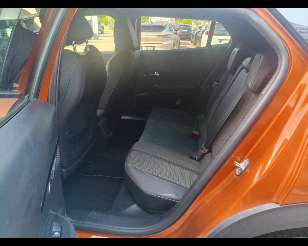 Foto PEUGEOT 2008 1.2 puretech GT Pack s&s 130cv eat8