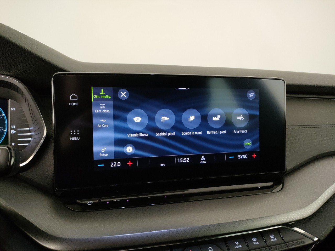 Skoda Octavia Usato 2021 Octavia Porto Mantovano