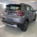 Nuova C3 Turbo 100cv - You