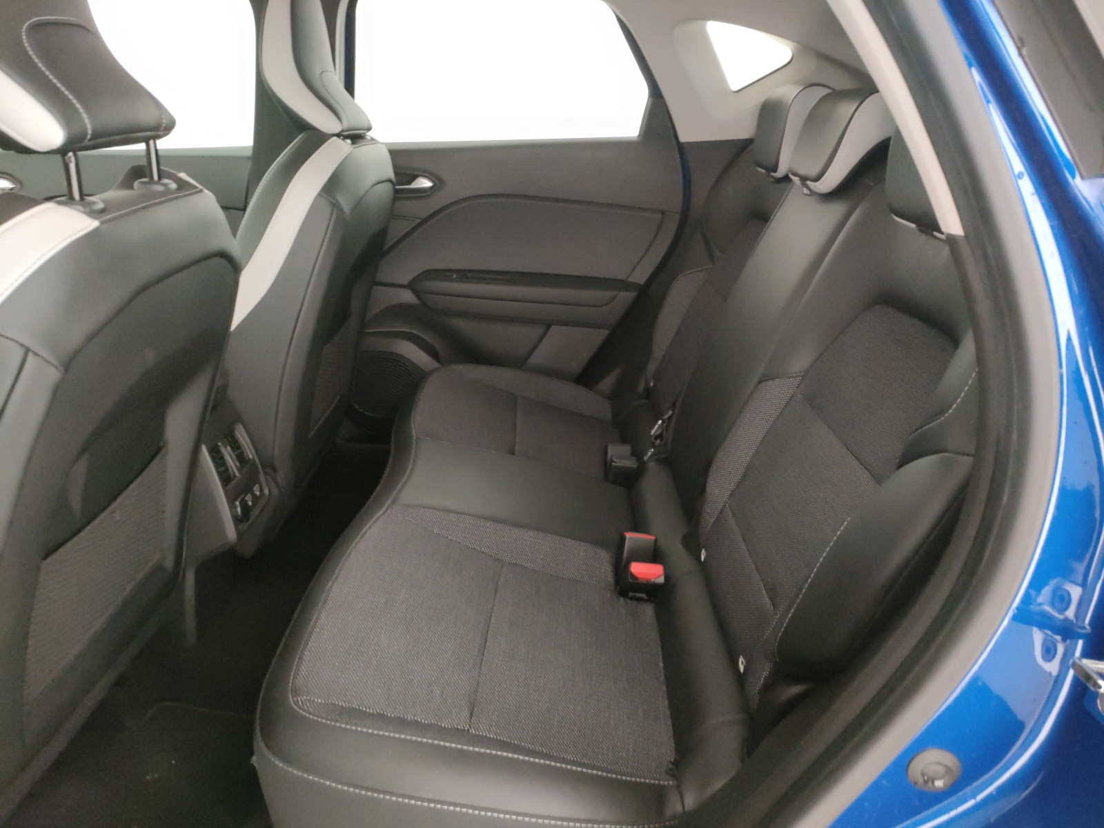 Renault Captur Usato 2022 Captur Mestre