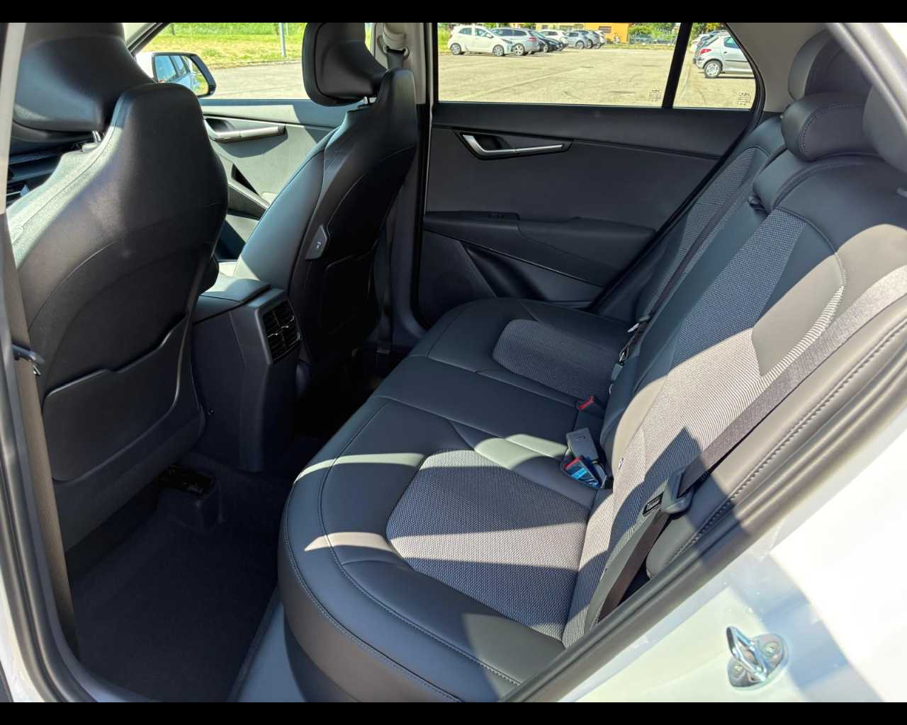 Kia Niro Aziendali 2025 Niro Rovigo