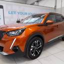 2008 Ii 2020 - 2008 1.5 Bluehdi Allure Pack S&s 110cv