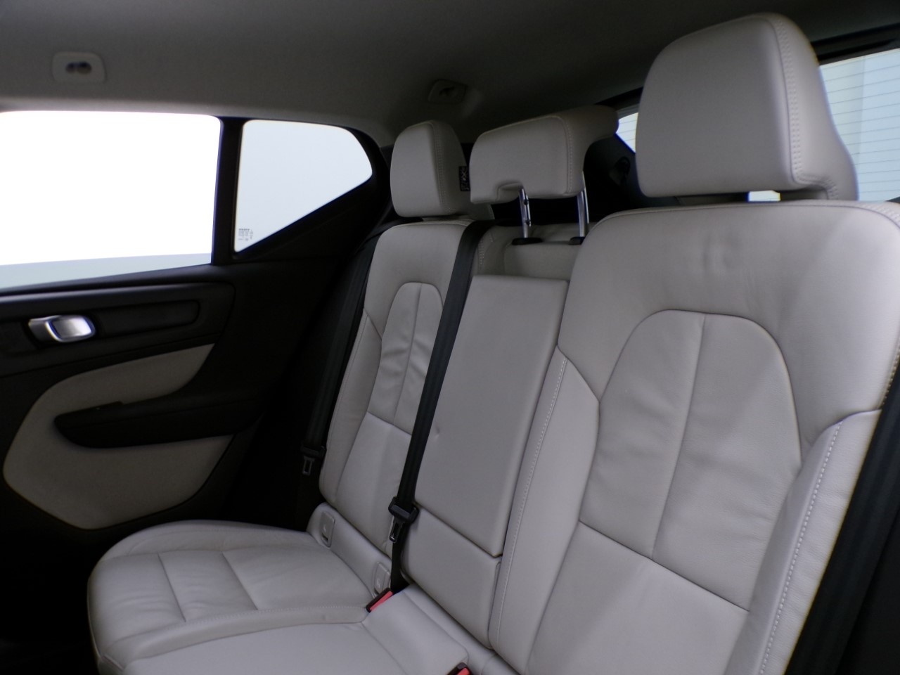 Volvo XC40 XC40 1.5 T4 Recharge Plug-in-Hybrid Plus Bright automatico - 15