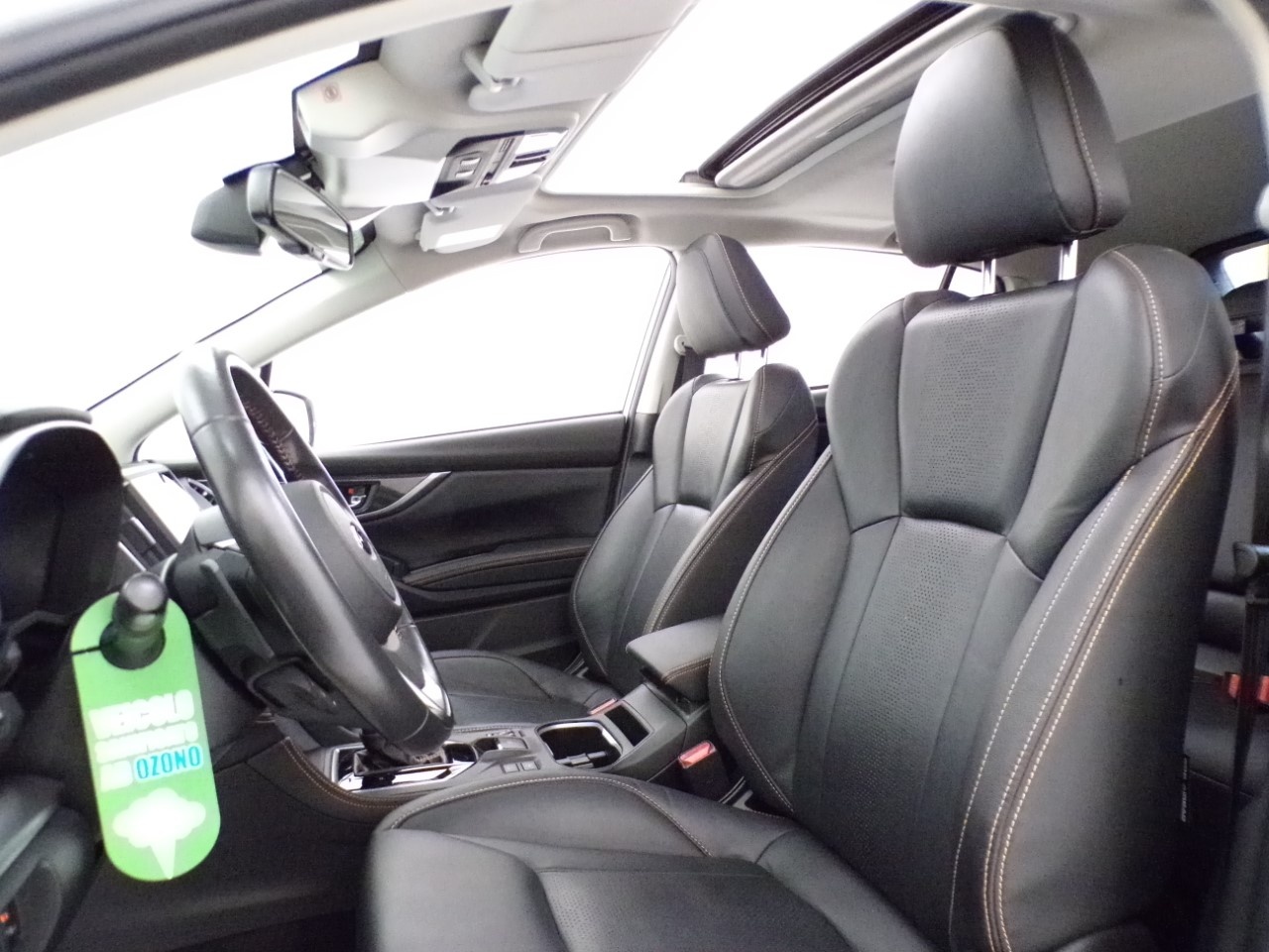 Subaru XV XV 1.6 i Premium AWD CVT Lineartronic - 12