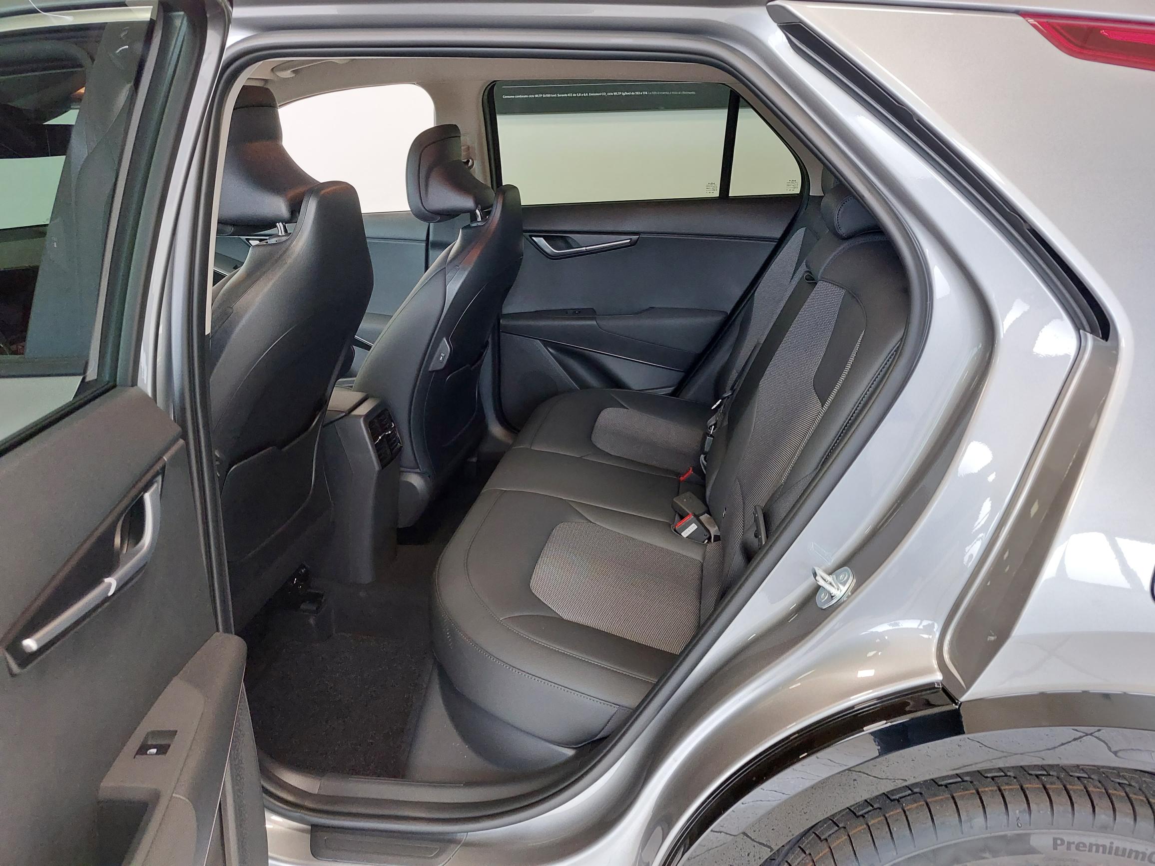 Kia Niro KM0 2025 Niro Rovigo